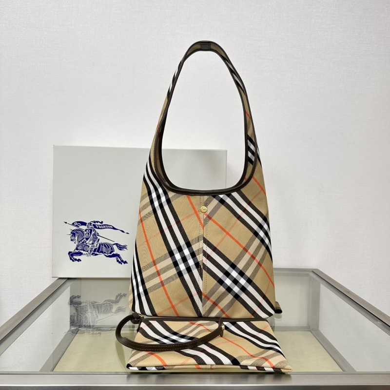 B**rry top handle bags